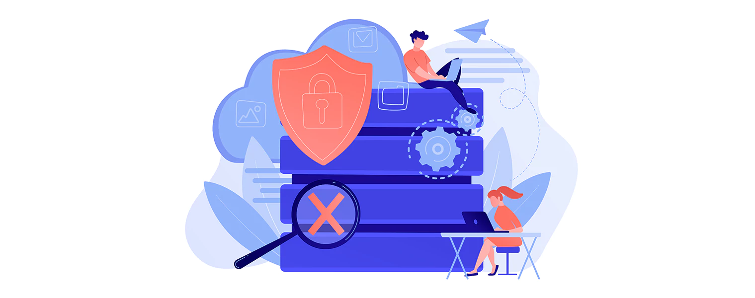 Robust Cloud Network Security